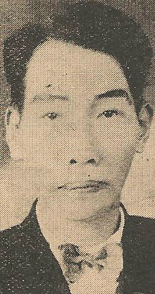 石秀源